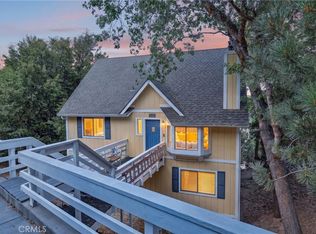 1127 Yukon Dr, Lake Arrowhead, CA 92352