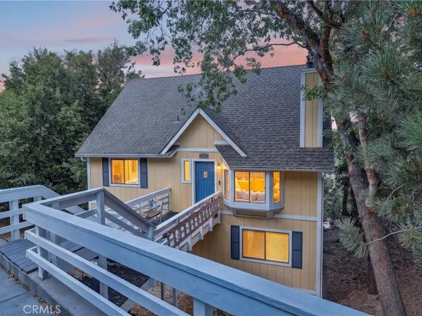 1127 Yukon Dr, Lake Arrowhead, CA 92352