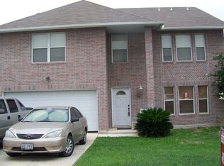 11755 Paddlebrook, San Antonio, TX 78253