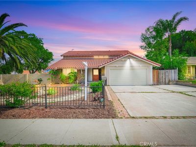1538 Mariposa Dr, Corona, CA, 92879