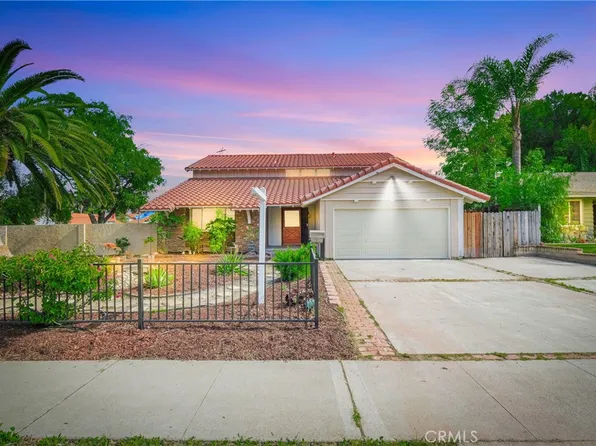 1538 Mariposa Dr, Corona, CA 92879