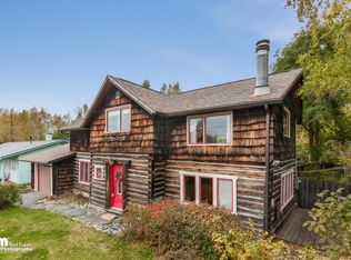 3007 W 32nd Ave, Anchorage, AK 99517