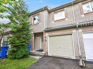 35 Marshview Ave, Aurora, ON L4G 7W5