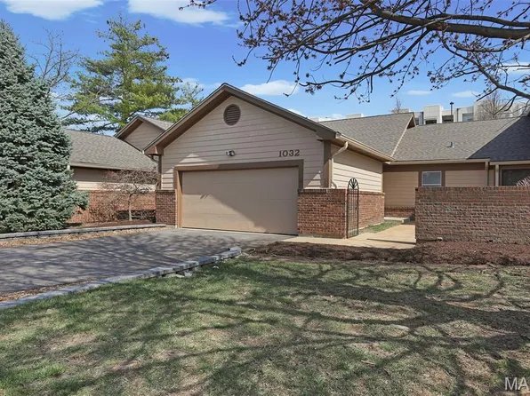 1032 King Henry Ct, Saint Louis, MO 63146