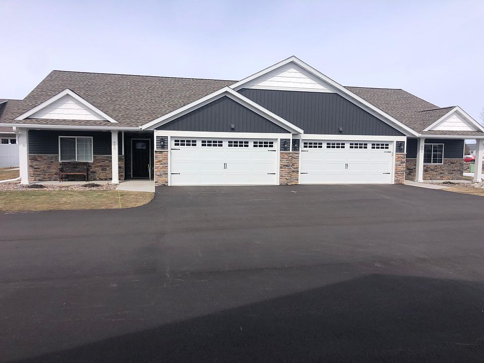 E7642 620th Ave Elk Mound WI Zillow