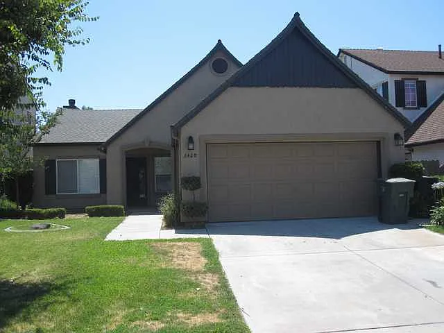 3420 Friar Tuck Way photo 1