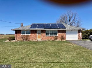 8964 Allentown Pike, Fleetwood, PA 19522
