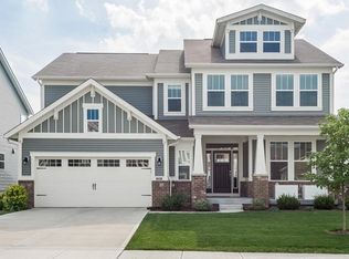 7819 Gray Eagle Dr, Zionsville, IN 46077