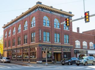 3B Franklin St #3B, Franklin, NH 03235