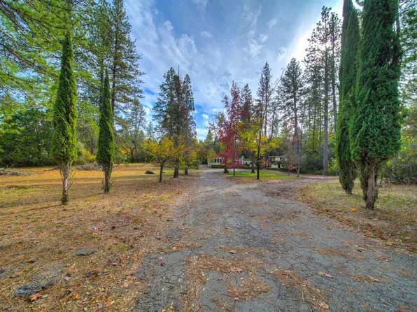 9340 Rices Texas Hill Rd, Oregon House, CA 95962