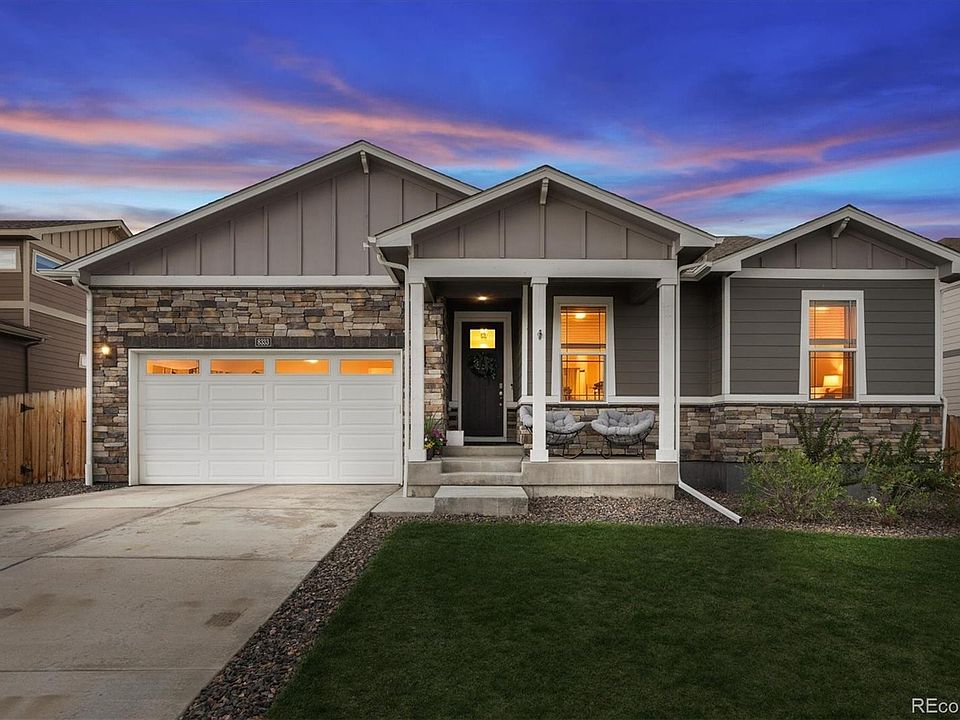 1st image of 8333 E 132nd Drive