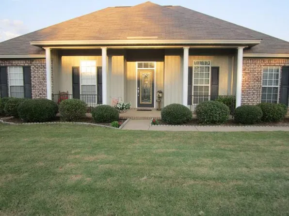 60 Sunfest Dr, Deatsville, AL 36022