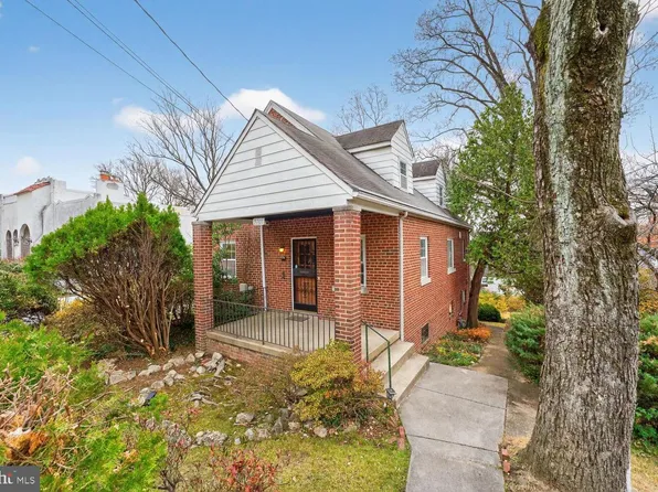 3701 Camden St SE, Washington, DC 20020