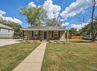 100 N Pershing Ave, Salem, MO 65560