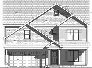 2012 Moonraker Dr, Fuquay Varina, NC 27526