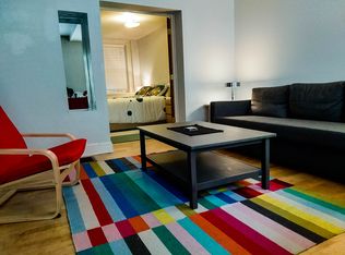 21 E Centre St APT 1F, Baltimore, MD 21202