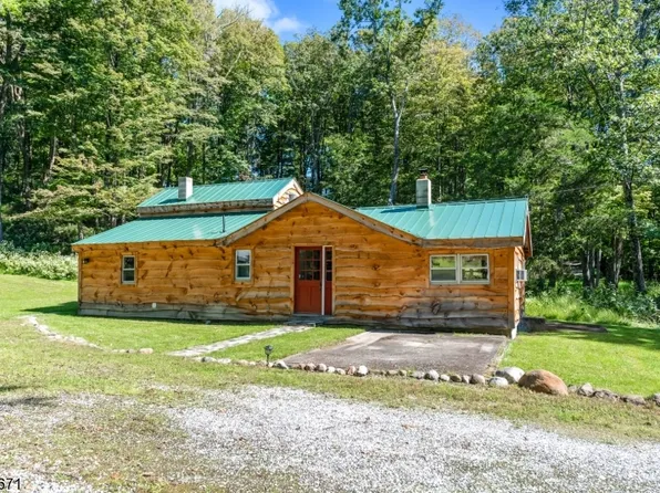 912 Brooklake Trl, Stillwater Twp., NJ 07860