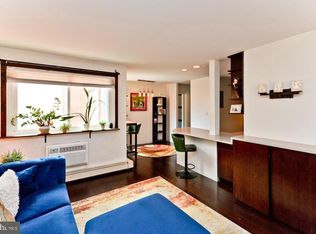 1341 Clifton St NW APT 204, Washington, DC 20009