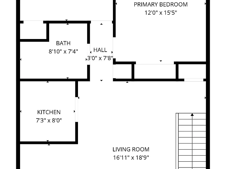 209 Colonial Dr — Photo 3