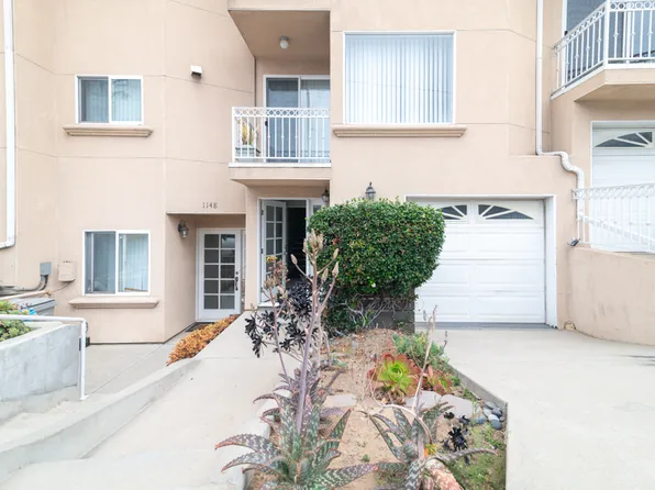1144 W Palm St, San Diego, CA 92103