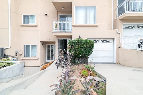 1144 W Palm St Photo 1