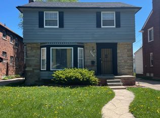 13598 Rutland St, Detroit, MI 48227