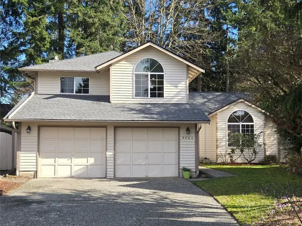 4406 143rd Place SW, Lynnwood, WA 98087