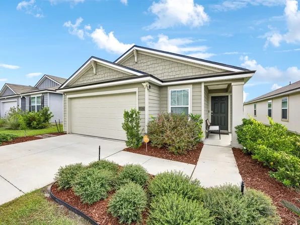 12577 Russian Olive Rd, Jacksonville, FL 32218