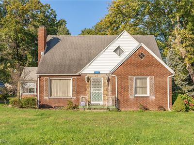 2607 Lakeside Ave NW, Canton, OH, 44708