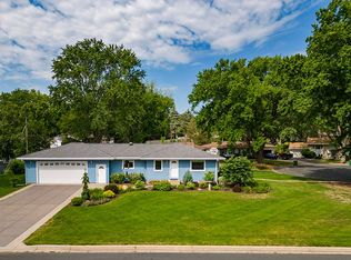 8328 Johnson Cir, Bloomington, MN 55437