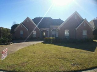 289 John Cv, Collierville, TN 38017