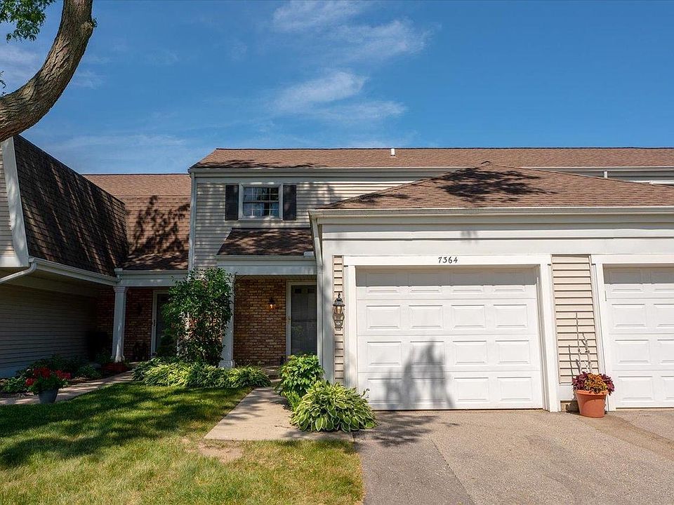 7428 Old Sauk Rd Madison, WI, 53717 Apartments for Rent Zillow