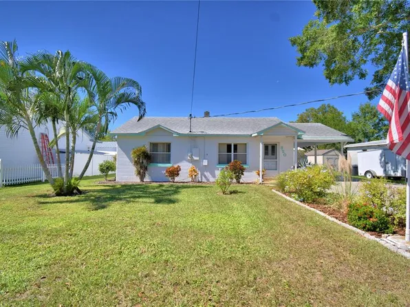320 Ariana Ave, Auburndale, FL 33823