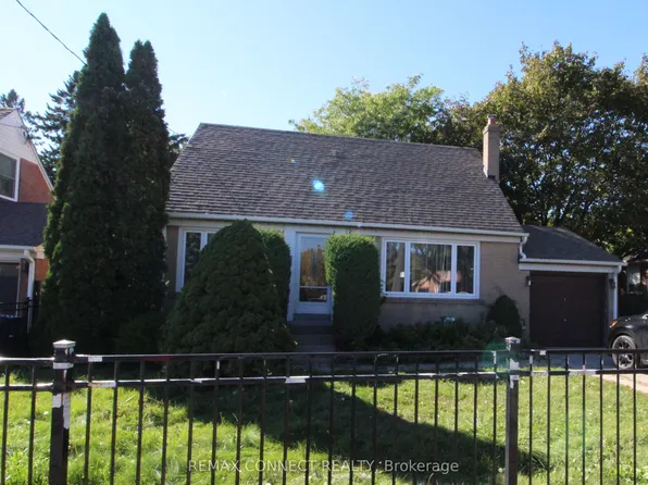 656 Browns Line, Toronto, ON M8W 3V6