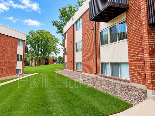 3653 S Sheridan Blvd, Lakewood, CO