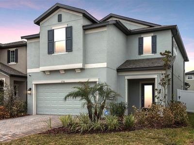 31766 ASBURY AVENUE, Wesley Chapel, FL, 33545