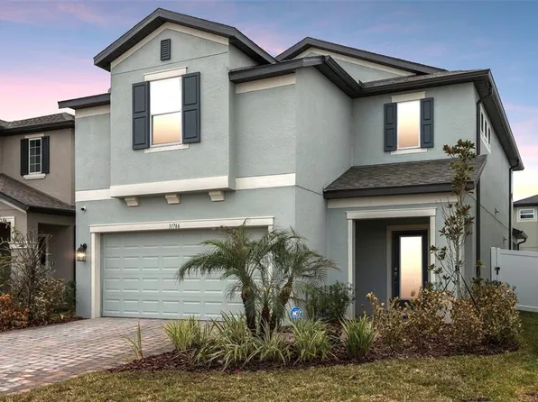 31766 Asbury Ave, Wesley Chapel, FL 33545