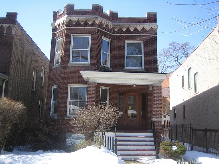 3612 N Tripp Ave — Photo 6