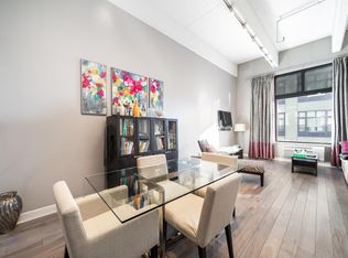 1500 Washington St APT 8T, Hoboken, NJ 07030