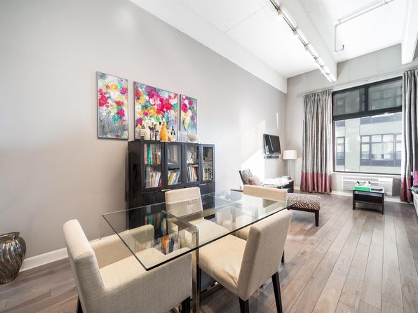 1500 Washington St APT 8T