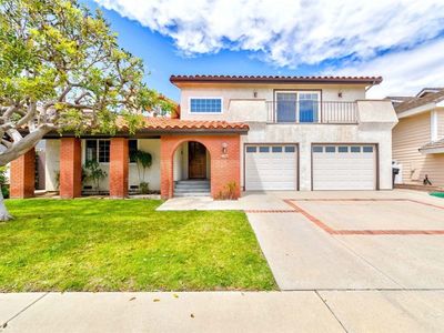 2309 Robin Ln, Lomita, CA, 90717