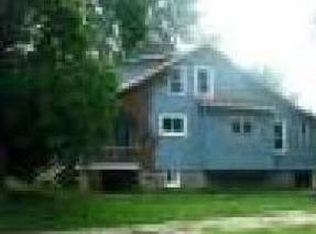 W5940 State Highway 64, Peshtigo, WI 54157