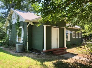 1001 N Pottenger, Shawnee, OK 74801