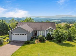 50 Village View Rd, Fairfax, VT 05454