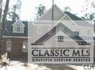 0 Arborwood Ridge Dr #15A, Bishop, GA 30621