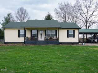 4848 Munfordville Rd, Sonora, KY 42776