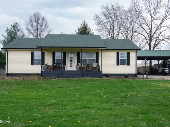 4848 Munfordville Rd, Sonora, KY 42776