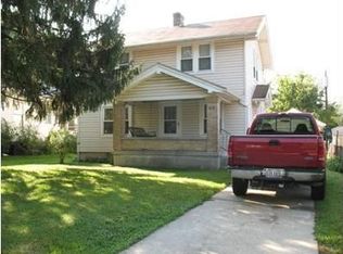 2904 Milton Rd, Middletown, OH 45042