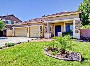 3251 E Thornton Ave, Gilbert, AZ 85297
