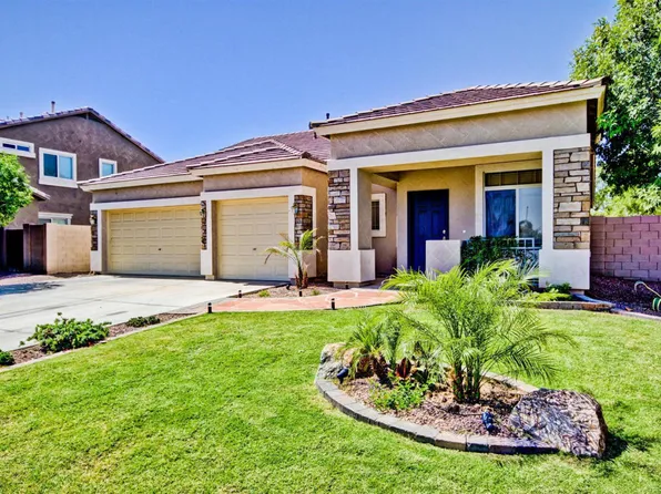 3251 E Thornton Ave, Gilbert, AZ 85297